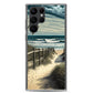 Samsung Case - Beach Life - Beach Path