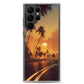 Samsung Case - Beach Life - Palm Sunset