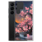 Samsung Case - Kyoto Cherry Blossoms #9