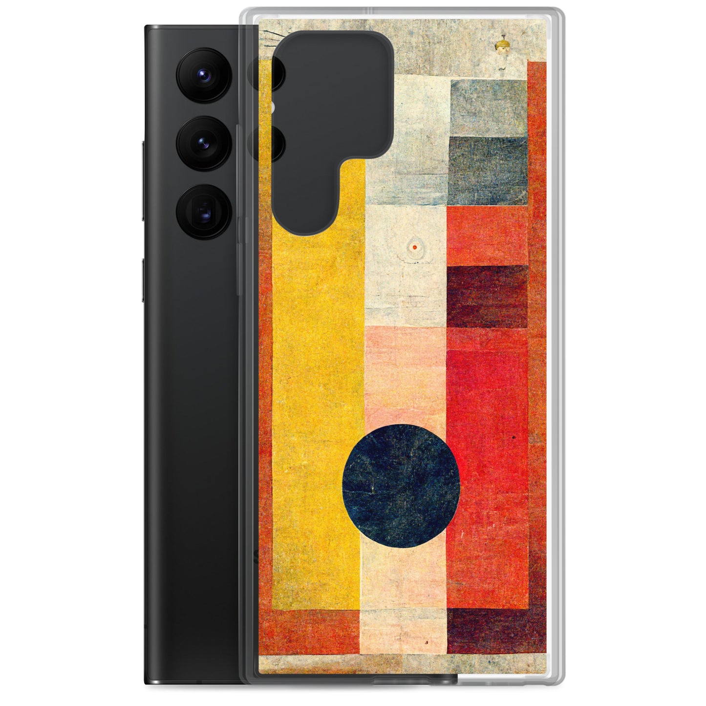 Samsung Case - Abstract Art #8