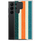 Samsung Case - Bold Patterns #3