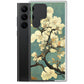 Samsung Case - Almond Blossoms