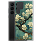 Samsung Case - Almond Blossoms