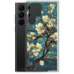 Samsung Case - Almond Blossoms