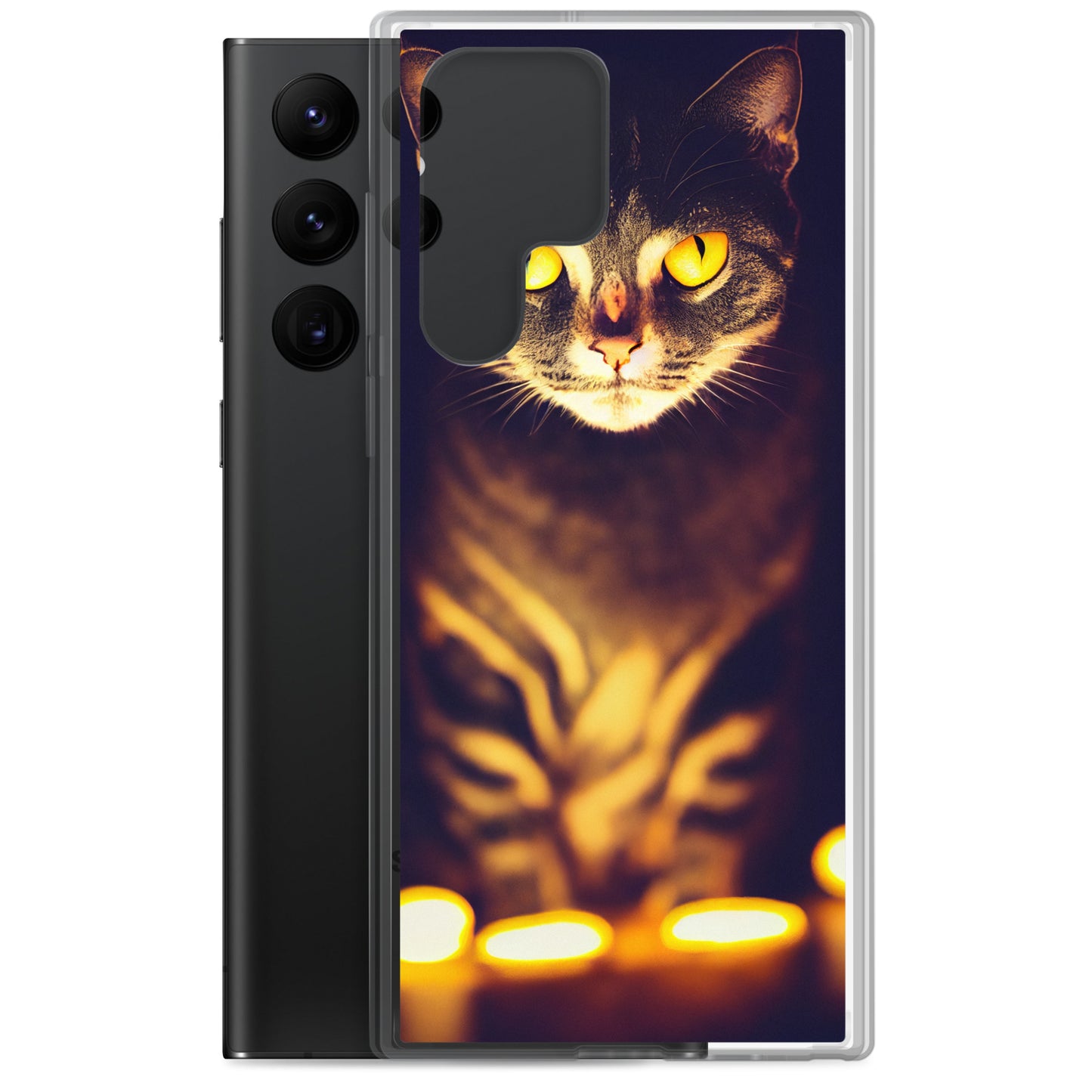 Samsung Case - Halloween