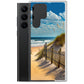 Samsung Case - Beach Life - Beach Dunes