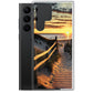 Samsung Case - Beach Life - Sunset Boardwalk