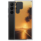 Samsung Case - Beach Life - Sunset Road